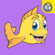 Freddi Fish 1: The Case of the Missing Kelp Seeds