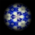 أيقونة البرنامج: Kaleidoscope photography