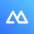 Ícone do programa: ApowerMirror-TV Screen Sh…