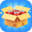 程序图标：Coke Sort: Puzzle Game
