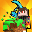 أيقونة البرنامج: Crafter Legends
