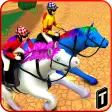 Speedy Pony : Racing Game