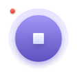 Ícone do programa: Screen Recorder With Audi…