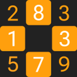Biểu tượng của chương trình: Number Puzzle: Sum Match