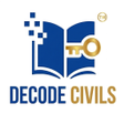 Programın simgesi: DECODE CIVILS 2.0
