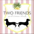 プログラムのアイコン：Two Friends - St. Simons