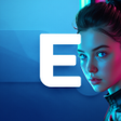 プログラムのアイコン：Emma: Speak  Learn Englis…