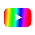 Icon of program: Random color for YouTube'…