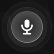 Ikon program: Clear Voice Recorder