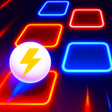 프로그램 아이콘: Magic Tile Game - Dancing…