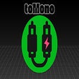 Icon of program: toMono