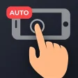 Icon of program: Auto Clicker - Auto Tappe…