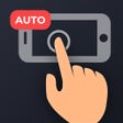 Icon of program: Auto Clicker - Auto Tappe…