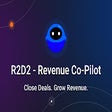 Иконка программы: R2D2