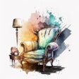 程序图标：Smart Renovate - Interior…
