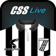 プログラムのアイコン：CSS Live