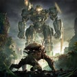 Programın simgesi: Nexus War