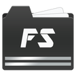 Icoon van programma: FS File Explorer