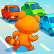 程序图标：iCrossRoad