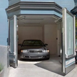 Ikon program: car garage design