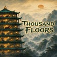 程序图标：Thousand Floors