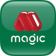 프로그램 아이콘: Rubis Magic