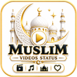 Ikona programu: Muslim video status  isla…