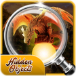 プログラムのアイコン：Mystery Houses Hidden Obj…