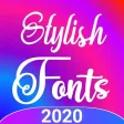 FancyFont: Stylish Fonts Cool