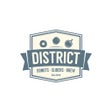 Ícone do programa: District: Donuts Sliders …