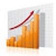 Icon of program: Sticker - Stock Ticker on…