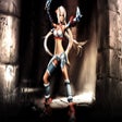 程序图标：X-Blades