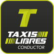 プログラムのアイコン：Taxis Libres App - Conduc…
