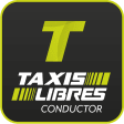 Taxis Libres App - Conductor