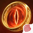 プログラムのアイコン：The Lord of the Rings: Ri…
