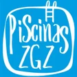 プログラムのアイコン：Piscinas Zaragoza