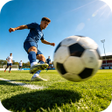 Icoon van programma: Netminder Rush