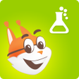 程序图标：Chemie názvosloví a testy