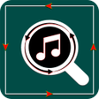 أيقونة البرنامج: Recover deleted audio fil…