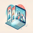 프로그램 아이콘: Instagram DeskMate