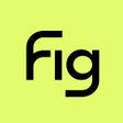 Иконка программы: Fig: Food Scanner  Discov…