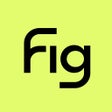 プログラムのアイコン：Fig: Food Scanner  Discov…