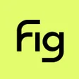 Icoon van programma: Fig: Food Scanner  Discov…