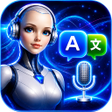 程序图标：Go Translate All Language…