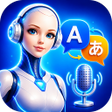 Icon of program: Go Translate All Language…