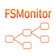 ไอคอนของโปรแกรม: FSMonitor
