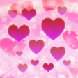程序图标：Heart Live Wallpaper