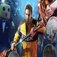 Ikona programu: Dead Rising 2