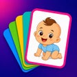 プログラムのアイコン：Learn Telugu Flash Cards