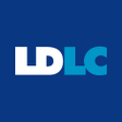 ไอคอนของโปรแกรม: LDLC - Achat high-tech